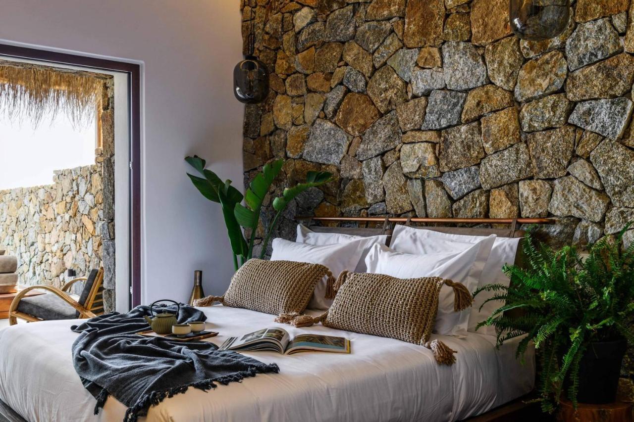 Hotel Charisma And Wellness Club
