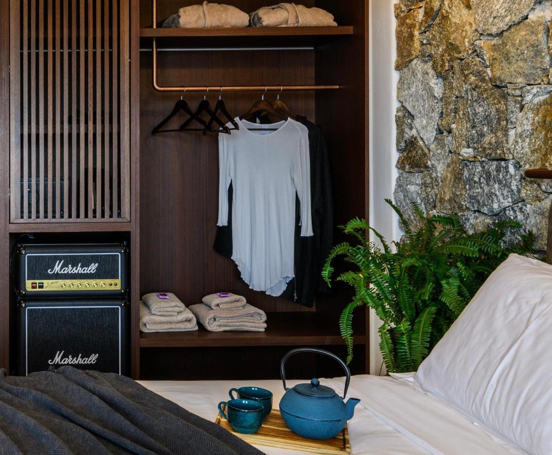 Hotel Charisma And Wellness Club