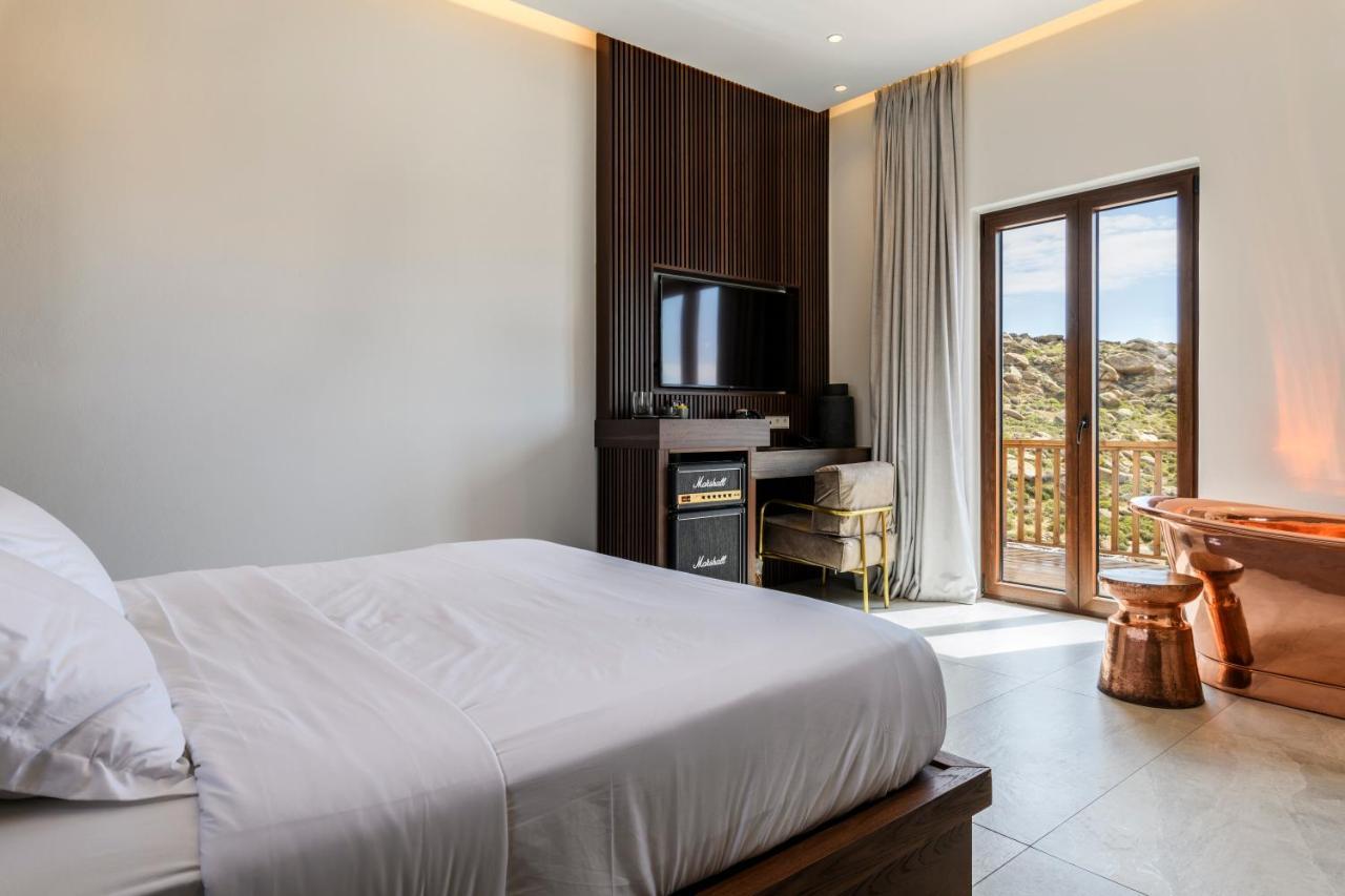Charisma Hotel&wellness 4* Plintri