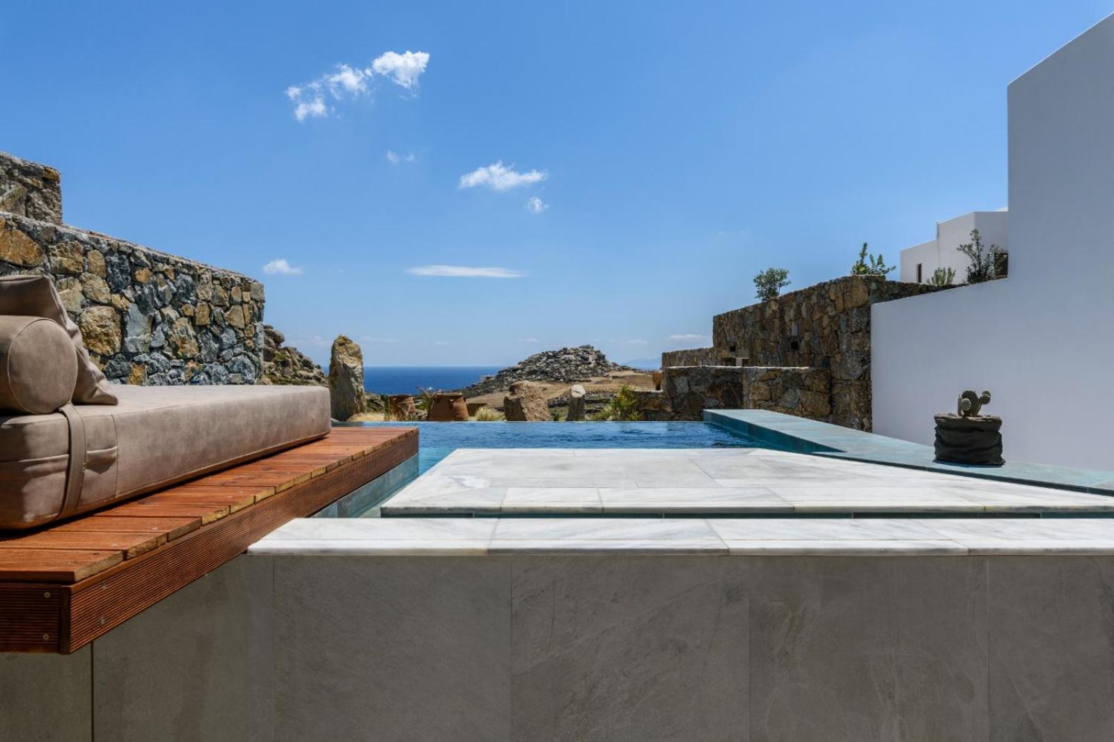 Charisma Hotel&wellness 4* Plintri