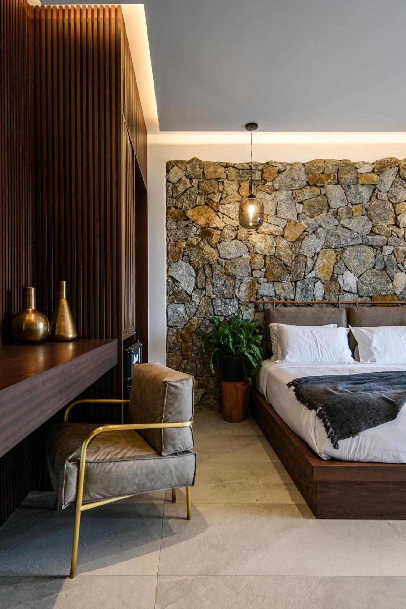 Charisma Hotel&wellness 4* Plintri