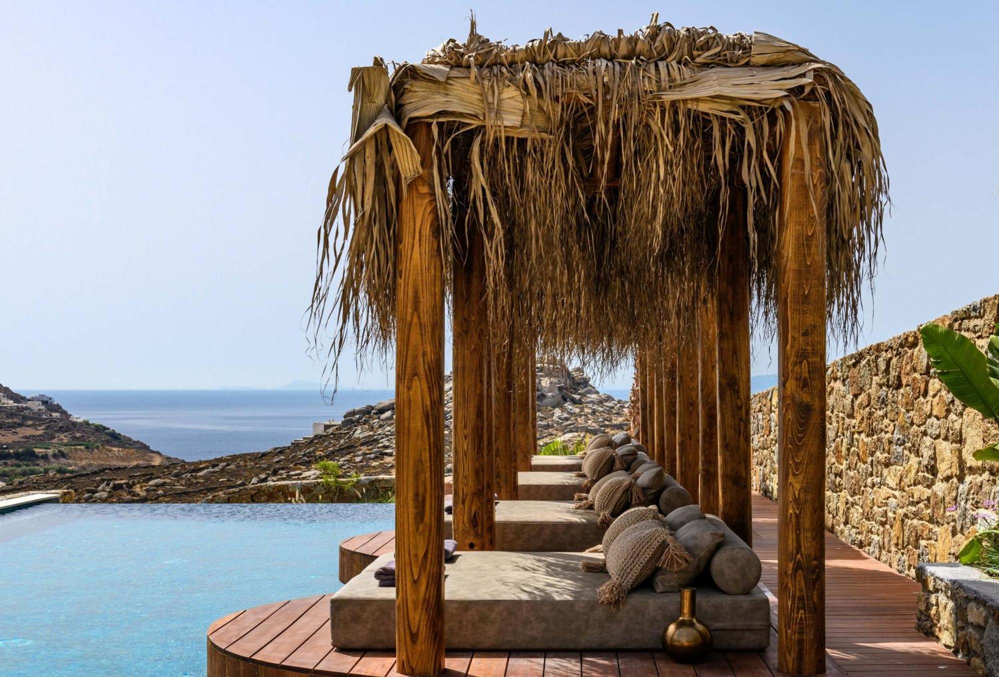 Charisma Hotel&wellness 4*