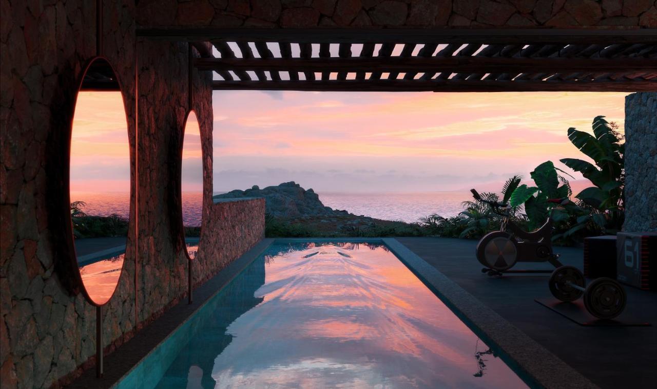 Hotel Charisma Hotel&wellness Plintri